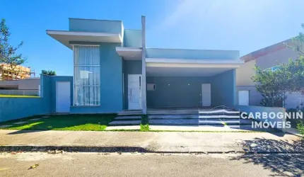 Casa em condomínio a Venda no Terras do Vale em Caçapava