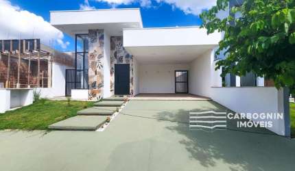 Casa em condomínio a Venda no Malibu em Caçapava