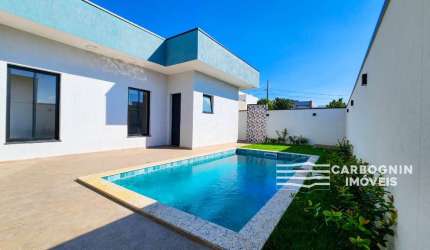 Casa em condomínio a Venda e Locação no Terras do Vale em Caçapava