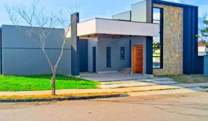 Casa em condomínio a Venda no Terras do Vale em Caçapava