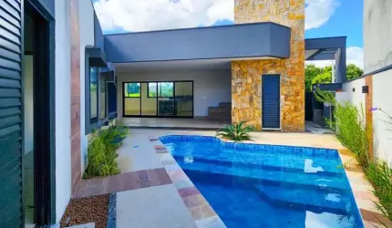 Casa em condomínio a Venda no Terras do Vale em Caçapava
