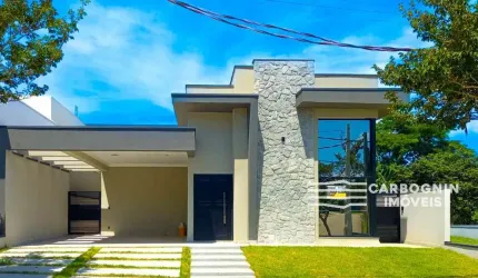 Casa em condomínio a Venda no Terras do Vale em Caçapava