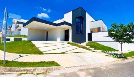 Casa em condomínio a Venda no Malibu em Caçapava