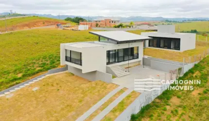 Casa em condomínio a Venda no Terras de Santa Mariana em Caçapava