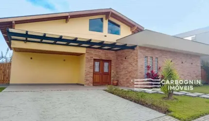Casa em condomínio a Venda no Colinas do Paratehy Norte em São José dos Campos