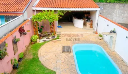 Sobrado em condomínio a Venda no City Florida em Caçapava