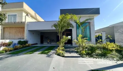 Casa em condomínio a Venda no Terras do Vale em Caçapava