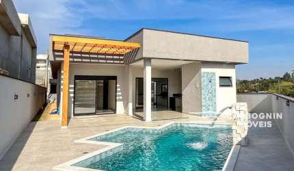Casa em condomínio a Venda no Santa Mônica em Caçapava