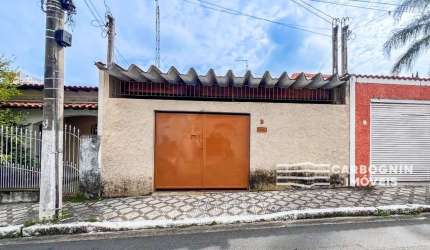 Casa a Venda na Vila Resende em Caçapava