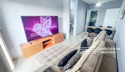 Apartamento para Venda ou Locação no condomínio San Diego no Vera Cruz em Caçapava
