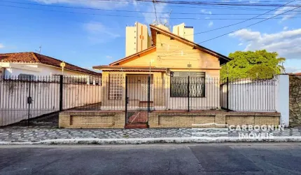 Casa a Venda na Vila Pantaleão em Caçapava