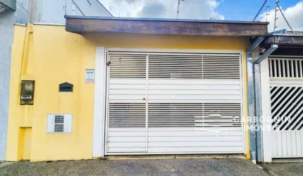 Casa a Venda no Jardim Amália em Caçapava