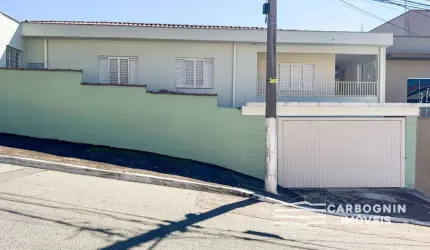 Casa a Venda no Jardim Amália em Caçapava
