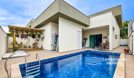Casa em condomínio a Venda no Terras do Vale em Caçapava