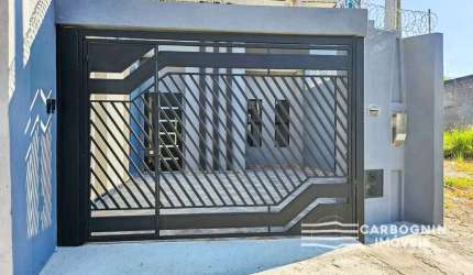Casa a Venda no Vitória Vale em Caçapava