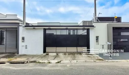 Casa a Venda no Parque do Museu em Caçapava