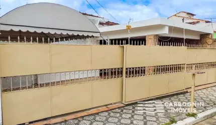Casa a Venda e Locação no Jardim Rafael em Caçapava