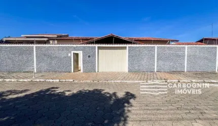 Casa a Venda na Vila Resende em Caçapava