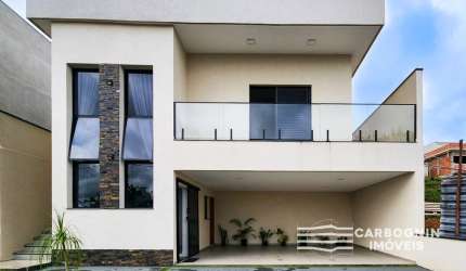 Casa em condomínio a Venda no Reserva do Vale em Caçapava