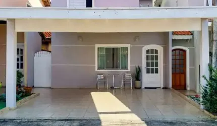 Casa em condomínio a Venda no City Florida em Caçapava