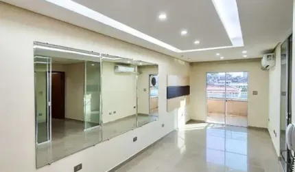 Locação de Apartamento no condomínio Athenas no Vera Cruz em Caçapava