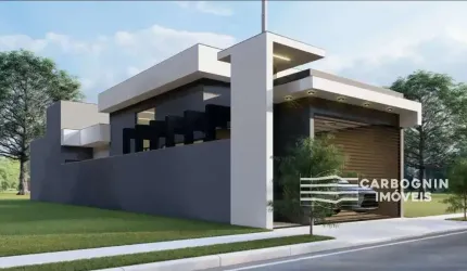 Casa a Venda no Jardim Amália em Caçapava