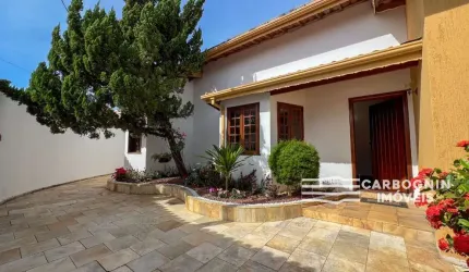 Casa a Venda no Jardim Amália em Caçapava
