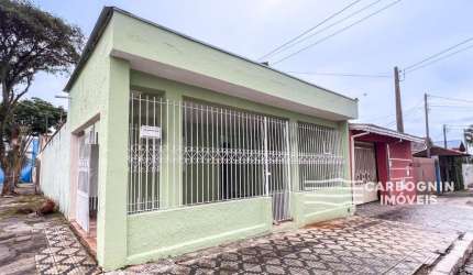 Casa a Venda na Vila Santos em Caçapava