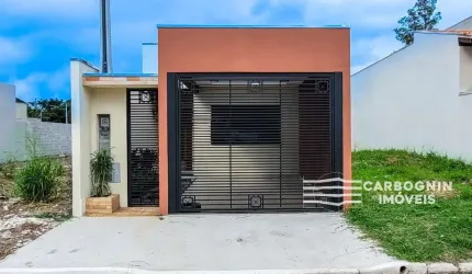 Casa a Venda no Jardim Amália em Caçapava