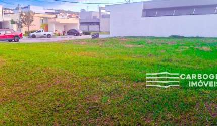 Terreno em condomínio a Venda no Terras do Vale em Caçapava