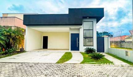 Casa em condomínio a Venda no Bela Vista em Caçapava