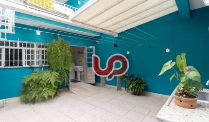 Sobrado em Itaquera