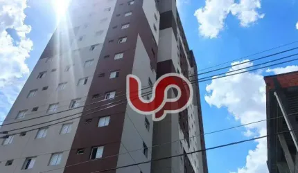 Apartamento com 2 dormitórios à venda, 30 m² por R$ 230.000,00 - Vila Matilde - São Paulo/SP