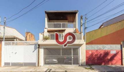 Casa com 4 quartos à venda na Rua Gervásio Mota da Vitória, Cidade Líder, São Paulo, 310 m2 por R$ 650.000