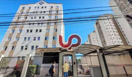 3 dormitórios + Vaga