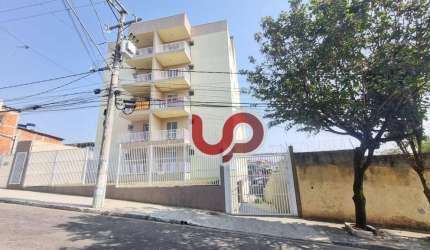 Apartamento com 2 dormitórios à venda, 55 m² por R$ 219.000,00 - Guaianases - São Paulo/SP