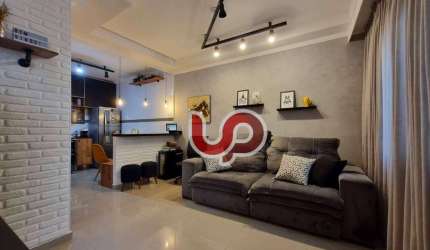 Sobrado com 2 dormitórios à venda, 57 m² por R$ 375.000 - Itaquera - São Paulo/SP
