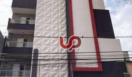 Apto. 2 Dorm. +  1Vaga / Patriarca
