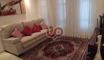 Sobrado 2 suíte + Escritório + 3 Vagas na Vila Graciosa,