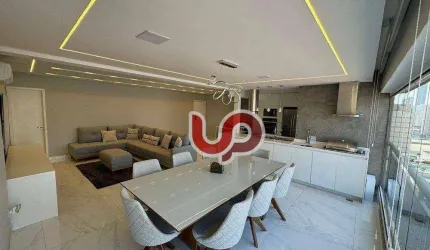 Apartamento de 2 dormitórios, 2 suítes e 2 vagas à venda na Vila Regente Feijó