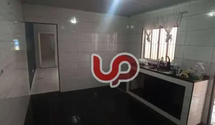 Casa Terrea com 2 dormitórios e 1 vaga coberta à venda, 135 m² por R$ 390.000 - Jardim Coimbra - São Paulo/SP