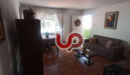 Casa com 3 dormitórios à venda, 250 m² por R$ 848.000 - Jardim Nordeste - São Paulo/SP