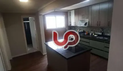 Apartamento com 2 dormitórios à venda, 60 m² por R$ 370.000,00 - Itaquera - São Paulo/SP