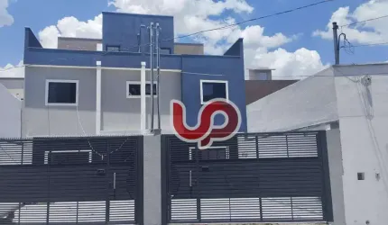 Sobrado com 3 dormitórios + 2 Vagas - Jardim Liderança - São Paulo/SP