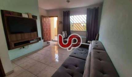 Sobrado em Cond. com 2 dormitórios + vaga R$ 290.000 - Itaquera - São Paulo/SP