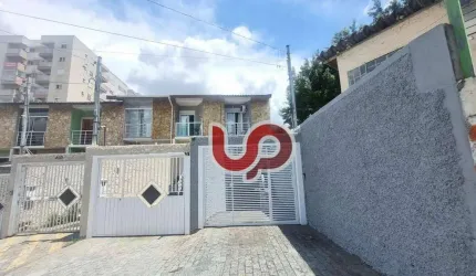 Sobrado com 3 dormitórios à venda, 215 m² por R$ 1.350.000,00 - Penha de França - São Paulo/SP