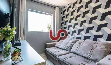Sobrado com 2 dormitórios, 44 m² - venda por R$ 219.000,00 ou aluguel por R$ 2.125,00/mês - Parada XV de Novembro - São Paulo/SP