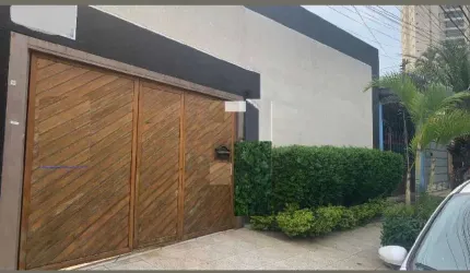 Casa para venda tem 328 metros quadrados com 3 quartos em Vila Maria Alta - São Paulo - SP