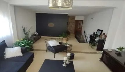 Sobrado Vila Maria