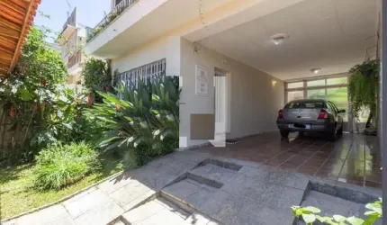 Sobrado Vila Maria